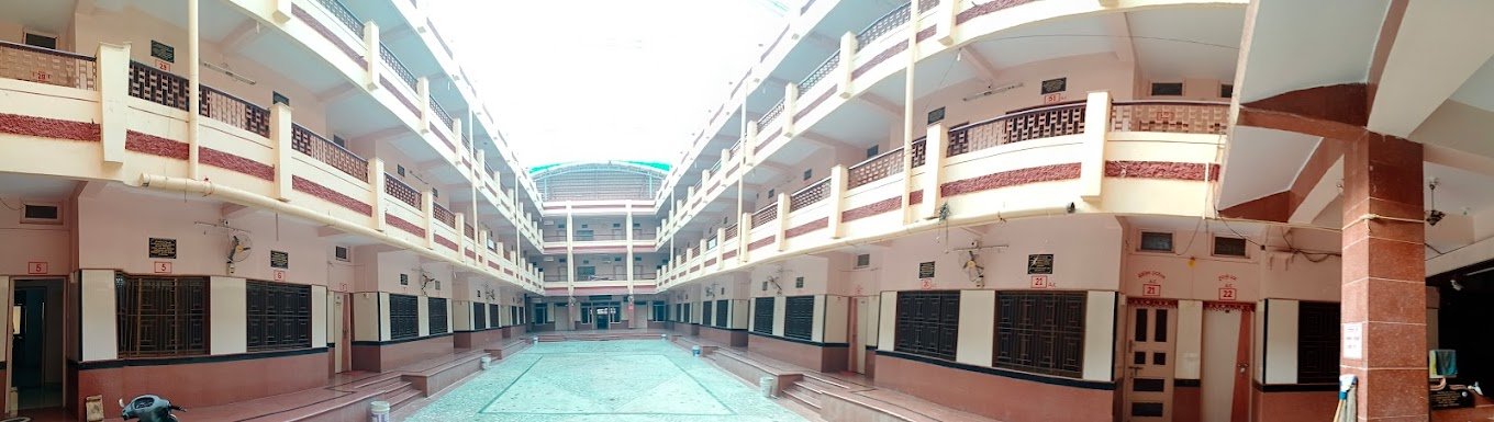 palitana - takhatgadh mangal bhavan jain dharmashala